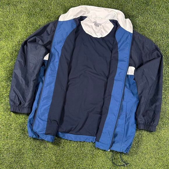 Vintage Nike Windbreaker - Picture 2 of 5